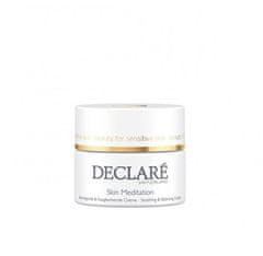 Declare Krema za pomirjanje kože Stress Balance Skin Meditation (Soothing & Balancing Cream) 50 ml