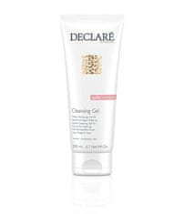 Declare Nežni čistilni gel za kožo Soft Clean sing (Gentle Cleasing Gel) 200 ml