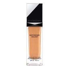 Givenchy Matirni make-up SPF 20 Matissime Velvet (Radiant Mat Foundation) 30 ml (Odtenek 06)