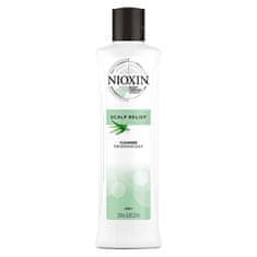 Nioxin Scalp Relief šampon (čistilo) (Neto kolièina 200 ml)