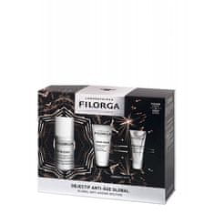 Filorga Global Anti-Ageing Routine darilni set za nego kože proti staranju