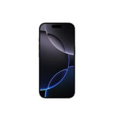 Apple iPhone 16 Pro pametni telefon, 512 GB, Black Titanium (mynm3sx/a)