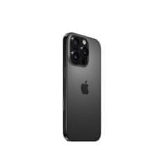 Apple iPhone 16 Pro pametni telefon, 512 GB, Black Titanium (mynm3sx/a)