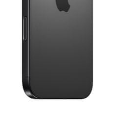 Apple iPhone 16 Pro pametni telefon, 512 GB, Black Titanium (mynm3sx/a)