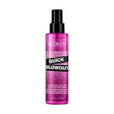 Redken Quick Blowout (Heat Protection Spray) 125 ml