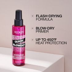 Redken Quick Blowout (Heat Protection Spray) 125 ml