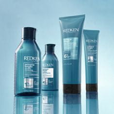 Redken Extreme Dolžina Šampon za krepitev dolgo in poškodovane lase (Shampoo with Biotin) (Neto kolièina 300 ml)