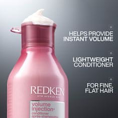 Redken High Rise Volume (Lifting Conditioner) (Neto kolièina 300 ml)