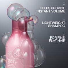 Redken High Rise Volume (Lifting Shampoo) High Rise Volume (Lifting Shampoo) (Neto kolièina 300 ml)