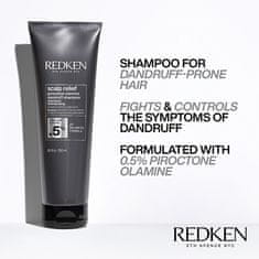 Redken Scalp Relief (Dandruff Control Shampoo) (Neto kolièina 250 ml)