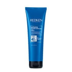 Redken Extreme regenerirajoča ( Strength Builder Plus Mask) (Neto kolièina 250 ml)