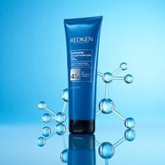 Redken Extreme regenerirajoča ( Strength Builder Plus Mask) (Neto kolièina 250 ml)