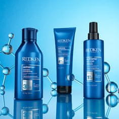 Redken Extreme regenerirajoča ( Strength Builder Plus Mask) (Neto kolièina 250 ml)