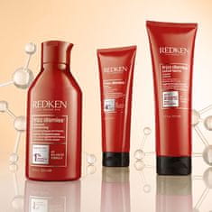 Redken Frizz Dismiss gladilna maska (za lase (Mask) (Neto kolièina 250 ml)