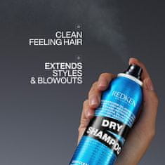 Redken Deep Clean (Dry Shampoo) (Neto kolièina 91 g)