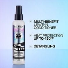 Redken Negovalno pršilo 25 Benefit with One United (Multi- Benefit Treatment) 150 ml