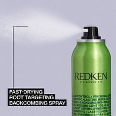 Redken Sprej za lase za učinek koreninjenja Root Tease (Root Targeting Spray) 250 ml