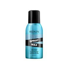 Redken Vosek za lase v pršilu Spray Wax (Fine Wax Mist) 150 ml