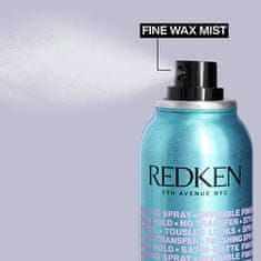 Redken Vosek za lase v pršilu Spray Wax (Fine Wax Mist) 150 ml