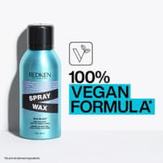 Redken Vosek za lase v pršilu Spray Wax (Fine Wax Mist) 150 ml