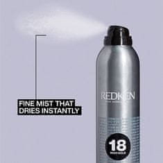 Redken Lak za lase močne fiksacije Quick Dry (Instant Finish ing Hair spray) 400 ml