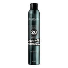 Redken Lak za lase ekstra močne fiksacije Control ( Hair spray) 400 ml