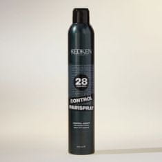 Redken Lak za lase ekstra močne fiksacije Control ( Hair spray) 400 ml