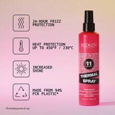 Redken Thermal Spray Thermal Spray (Heat Protection Spray) 250 ml