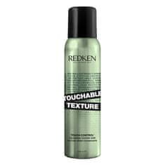 Redken Touchable Texture pena za volumen (Volumizing Texture Whip) 200 ml