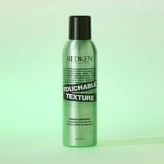 Redken Touchable Texture pena za volumen (Volumizing Texture Whip) 200 ml