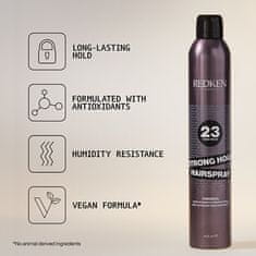 Redken Spray Strong utrjevanje las ( Hair spray) 400 ml