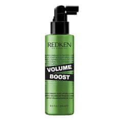 Redken Obseggel Volume Boost las v pršilu ( Light weight Root Lifting Spray) 250 ml