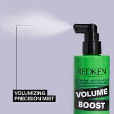 Redken Obseggel Volume Boost las v pršilu ( Light weight Root Lifting Spray) 250 ml