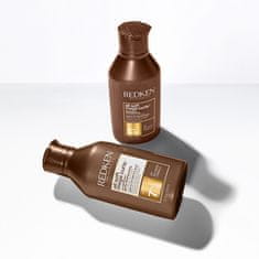 Redken Šampon za suhe kodraste in valovite lase All Soft Mega Curl s (Shampoo) (Neto kolièina 300 ml)