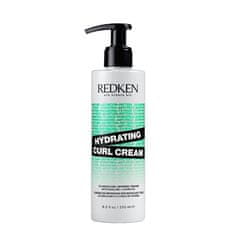 Redken Vlažilna krema za definiranje kodrov 250 ml