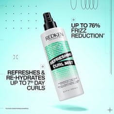 Redken Osvežilna meglica za kodre 250 ml