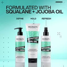 Redken Osvežilna meglica za kodre 250 ml