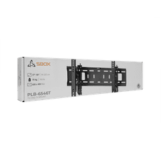 S-box STENSKI NOSILEC SBOX PLB-6546T-2