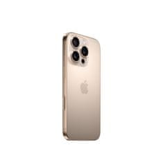 Apple iPhone 16 Pro pametni telefon, 512 GB, Desert Titanium (mynp3sx/a)