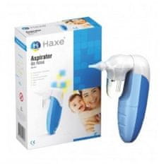 Haxe Nosni aspirator r.med.