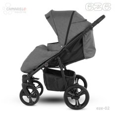 CAMARELO Pram eze 02