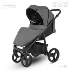 CAMARELO Pram eze 02