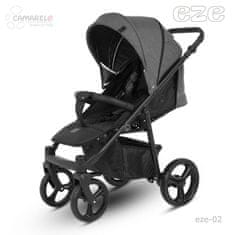 CAMARELO Pram eze 02