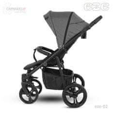 CAMARELO Pram eze 02