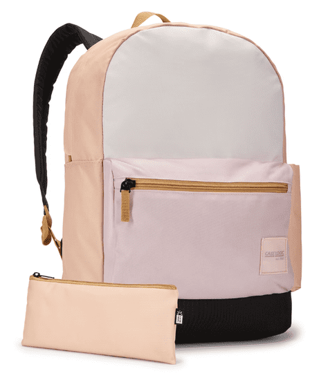 Case Logic Campus Alto nahrbtnik, 26 l, Apricot Multiblock (3204804)