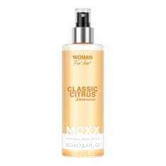 Mexx Woman 250 ml sprej za telo za ženske