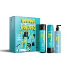 Matrix High Amplify Set šampon High Amplify Shampoo 300 ml + balzam High Amplify Conditioner 300 ml + sprej za volumen las High Amplify Wonder Boost Root Lifter 250 ml za ženske