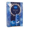 Nivea Best Care Set univerzalna krema Creme 75 ml + gel za prhanje Creme Care 250 ml za ženske