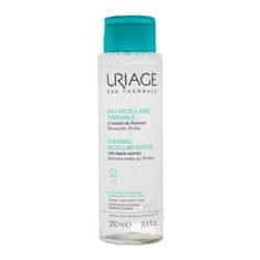 Uriage Eau Thermale Thermal Micellar Water Purifies 250 ml termalna micelarna vodica za mešano do mastno kožo unisex