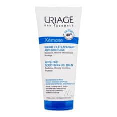 Uriage Xémose Anti-Itch Soothing Oil Balm hranilni in zaščitni balzam za telo za zelo suho kožo 200 ml unisex